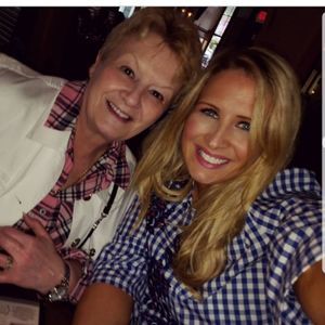 Meet your Posher, Jamie